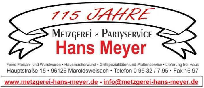 FFNUNGSZEITEN - metzgerei-hans-meyer.de